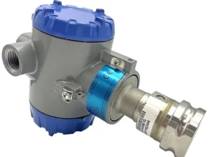 Pressure transmitter ST700 type