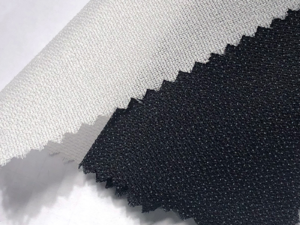 Tricot Fusible Interlining Warp Knit