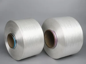 High Tenacity Polyester Yarn 1000D Industrial