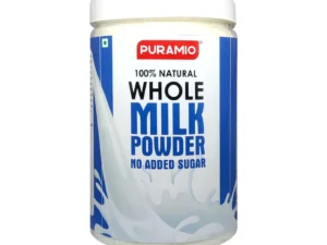 Skim Milk Powder (SMP)