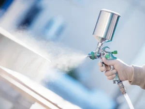 Industrial Water & Environmental