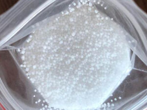 Caustic Soda Food Grade — Sodium Hydroxide / CAS 1310-73-2