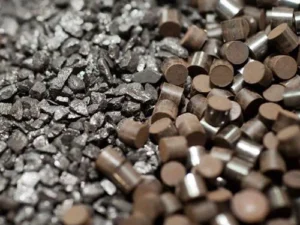 Palladium Catalyst Residue