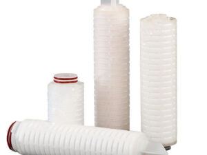 PES filter cartridge