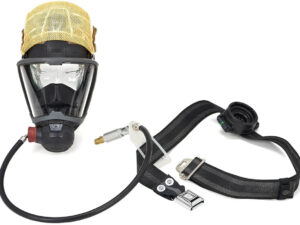 Full Face Respirator Standard Type