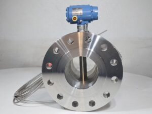Vortex flowmeter 8800 series