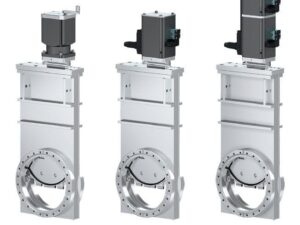 Bellows Valve (VAT SERIES 64)