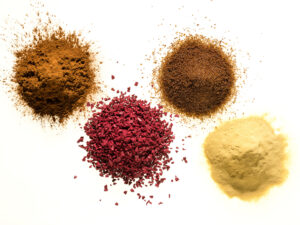 Tea Extract