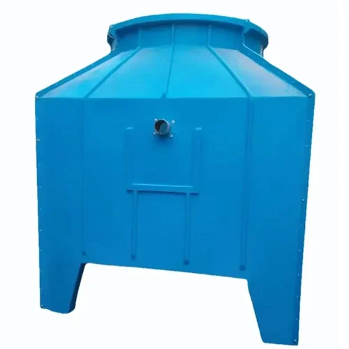 Cooling tower unit - Image 2