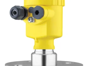 Pressure transmitter VEGABAR 82 type