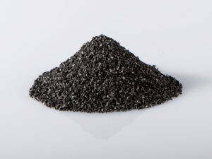 Ni/C Catalyst Residue