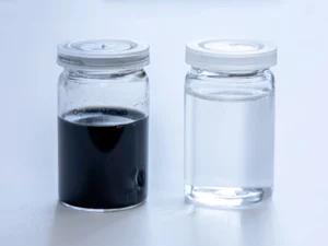 Platinum Salt Recovery
