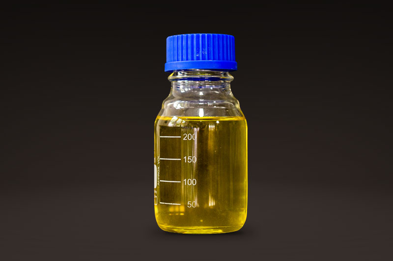 Industrial Polyamine Residue
