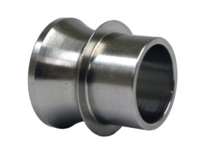 Precision stainless steel spacer