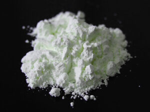Dysprosium Oxide Residue