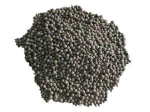 Platinum-Rhodium Refinery Catalyst
