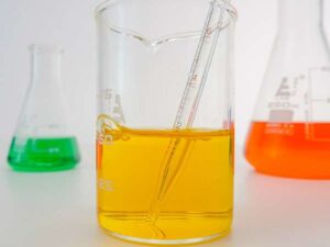 Industrial Vinyl Ester Resin Residue