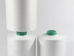 Polyester DTY Yarn 75D/36F Semi Dull