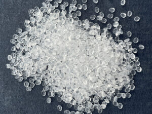 Industrial Ethylene-Vinyl Acetate (EVA) Residue