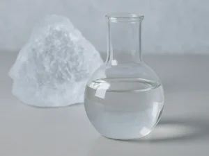 Acetic Acid (E260)