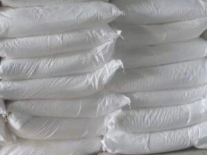 Ascorbic Acid — E300 / CAS 50-81-7