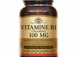 Thiamine (B1)