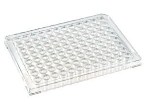 PCR plate