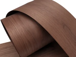 Veneer Sheets Walnut
