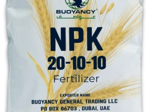 NPK 20-10-10