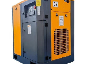 Rotary Screw Air Compressor Fixed Speed