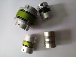 Flexible Coupling Disc Type