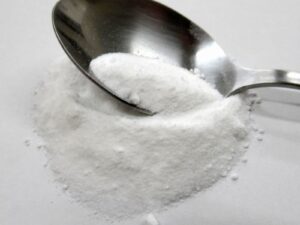 Industrial Boric Acid Residue