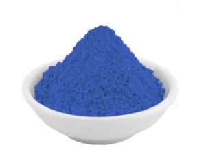 Disperse Textile Dye Blue High Temperature Polyester