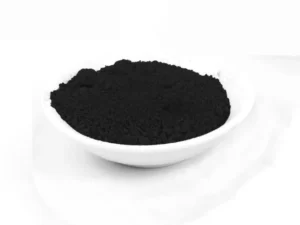 Vat Black Textile Dye Cellulosic Fiber