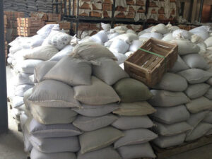 Calcium Ammonium Nitrate (CAN)