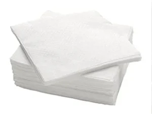 Spunlace Nonwoven Wet Wipes