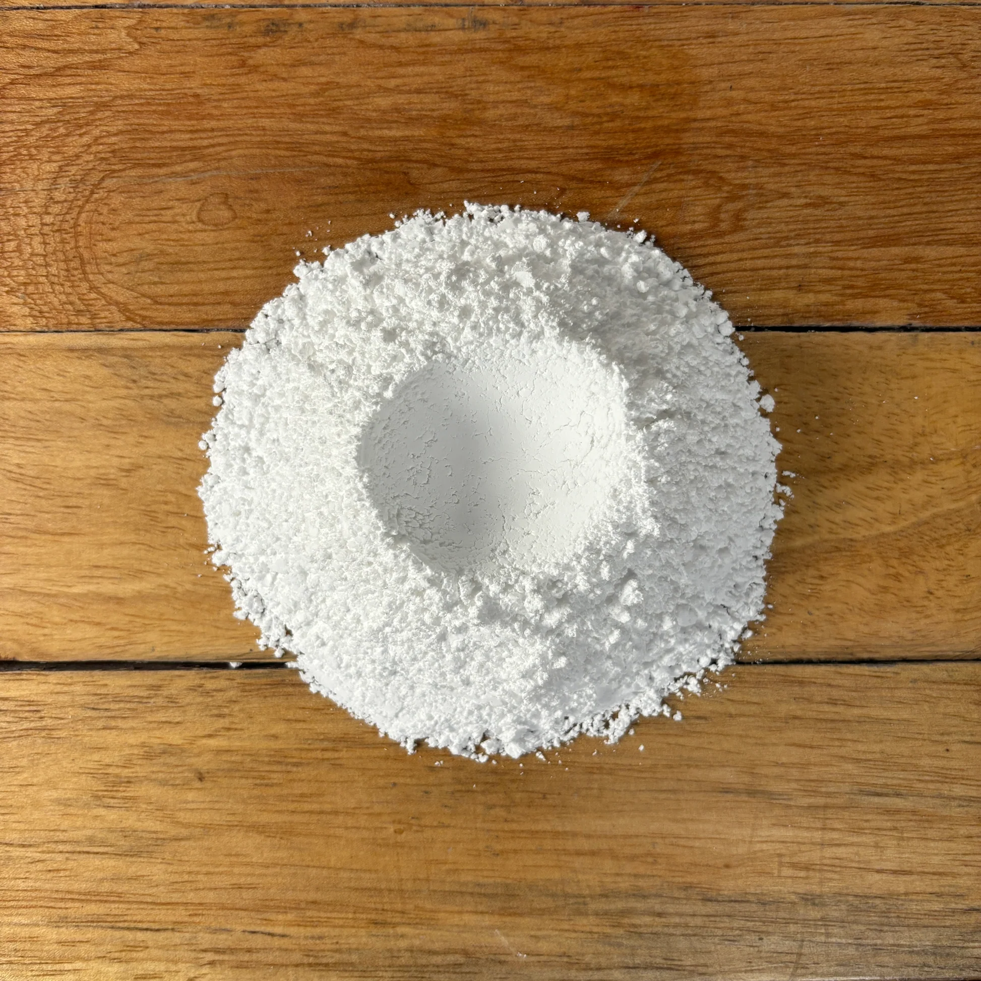 Lithium Carbonate Fines