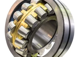 Spherical roller bearing 22226 CC/W33