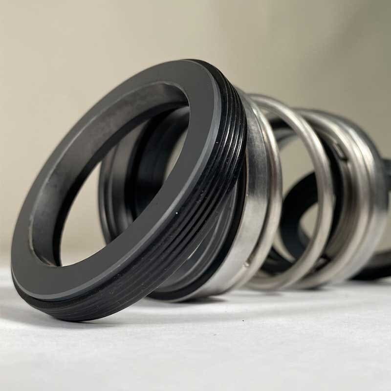 Mechanical seal R30 type - Image 2