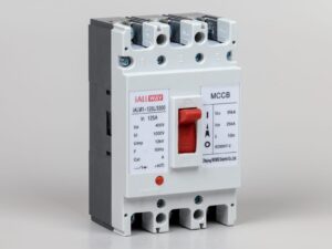 MCCB Molded Case Circuit Breaker
