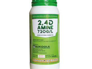 2,4-D Amine