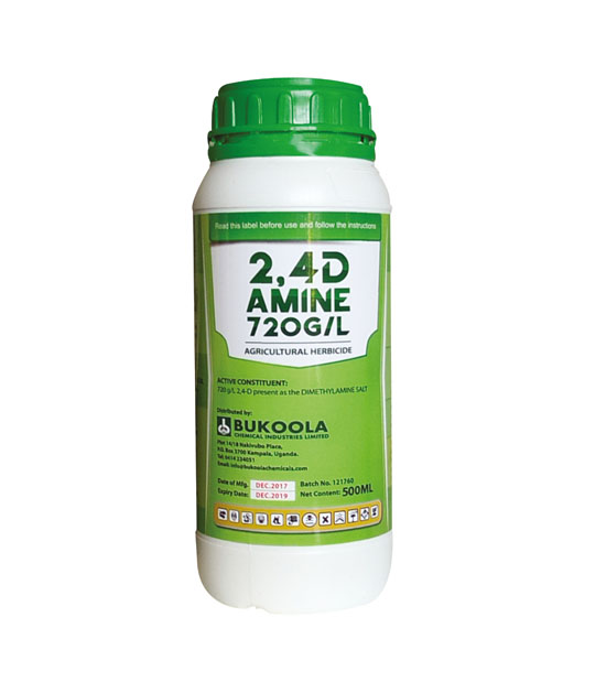 2,4-D Amine