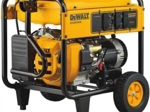 Diesel generator set (industrial)