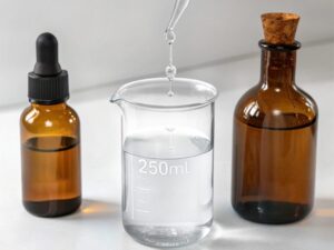 Industrial Synthetic Ester Feedstock