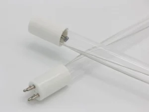 UV Sterilization Lamp — 254nm UV-C