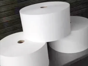 Meltblown Nonwoven 25 GSM Filtration