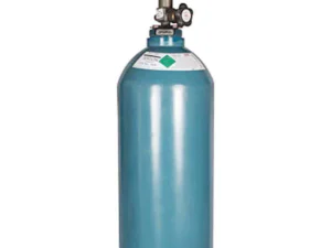 Food Grade Argon Gas — E938