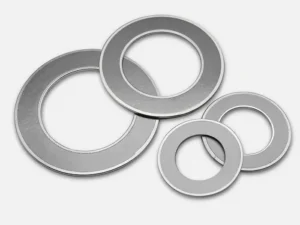 Spiral wound gasket ASME B16.20