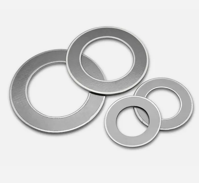 Spiral wound gasket ASME B16.20