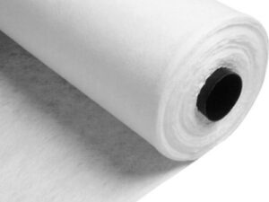 Needle Punch Nonwoven 300 GSM Geotextile